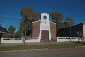 Capilla Nuestra Señora Del Lujan