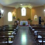 Capilla Nuestra Se&ntilde;ora Del Lujan