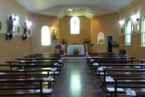 Capilla Nuestra Se&ntilde;ora Del Lujan