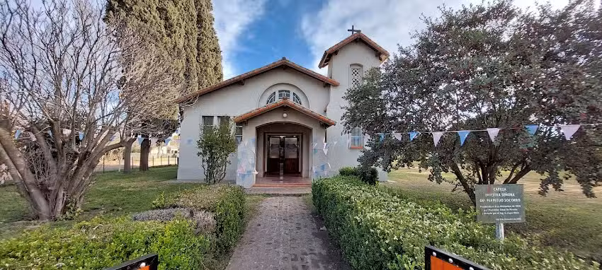 Capilla Nuestra Se&ntilde;ora Del Perpetuo Socorro