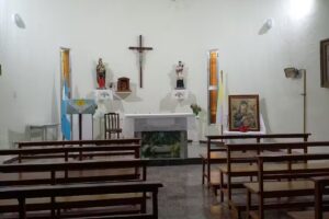 Capilla Nuestra Se&ntilde;ora Del Perpetuo Socorro