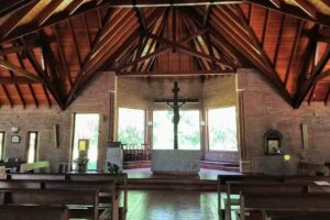 Capilla Nuestra Se&ntilde;ora del Perpetuo Socorro