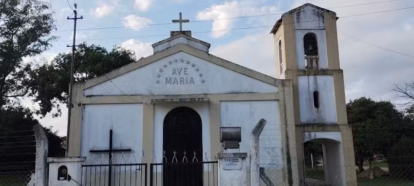 Capilla Nuestra Se&ntilde;ora del Perpetuo Socorro