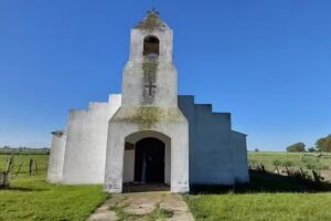 Capilla Nuestra Se&ntilde;ora Del Pilar