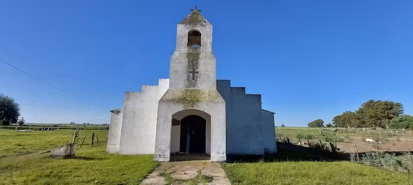 Capilla Nuestra Se&ntilde;ora Del Pilar