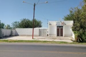 Capilla Nuestra Se&ntilde;ora del Rosario