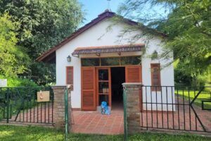 Capilla Nuestra Señora del Rosario