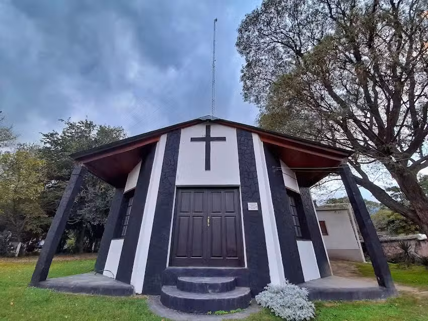 Capilla Nuestra Se&ntilde;ora del Rosario