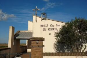 Capilla Nuestra Se&ntilde;ora del Rosario