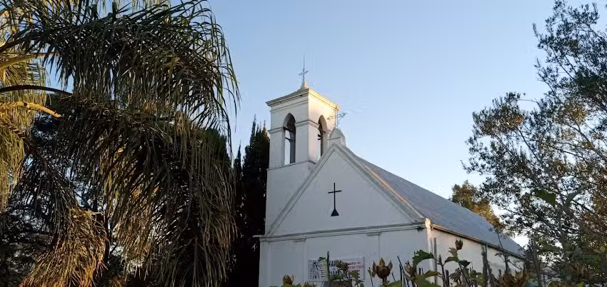 Capilla Nuestra Se&ntilde;ora del Rosario