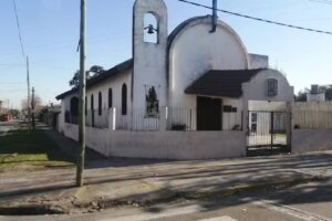 Capilla Nuestra Señora del Rosario
