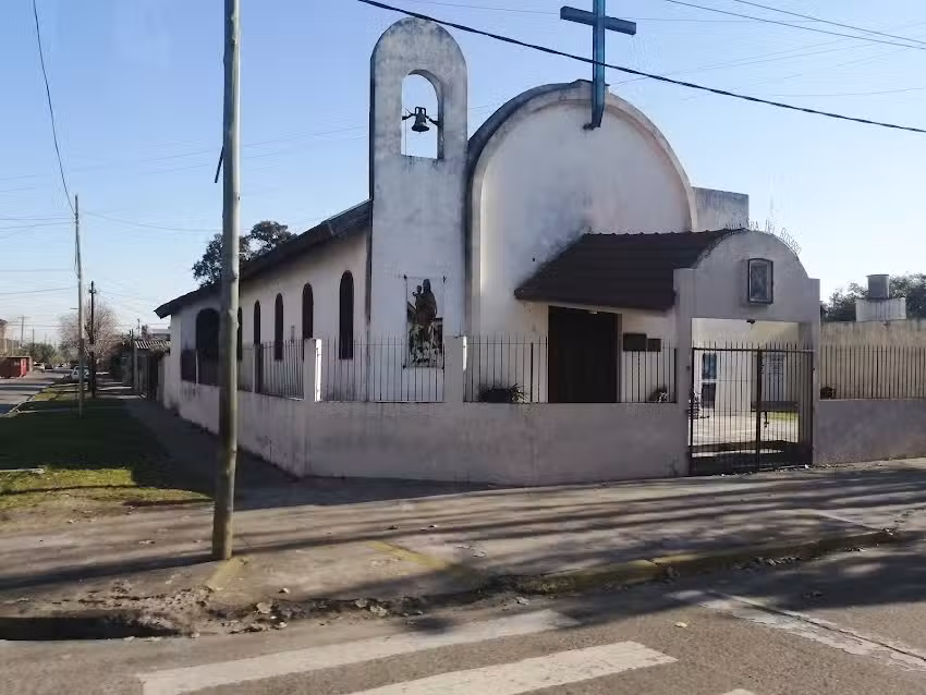Capilla Nuestra Se&ntilde;ora del Rosario