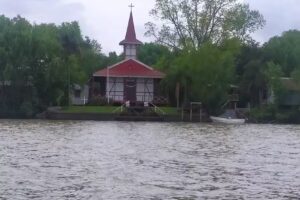 Capilla Nuestra Se&ntilde;ora del Rosario