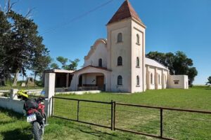 Capilla Nuestra Señora del Rosario