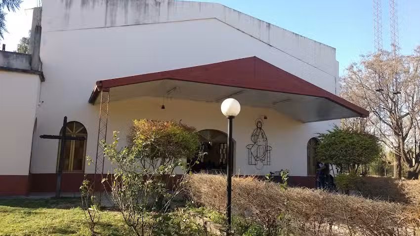 Capilla Nuestra Se&ntilde;ora Del Rosario