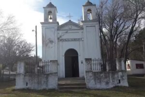 Capilla Nuestra Señora del Rosario