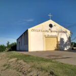 Capilla Nuestra Se&ntilde;ora Del Rosario De Andacollo