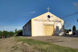 Capilla Nuestra Se&ntilde;ora Del Rosario De Andacollo