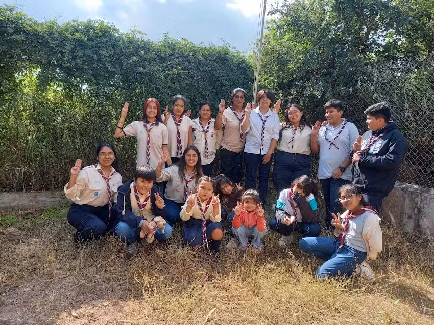 Capilla Nuestra Se&ntilde;ora Del Rosario De R&iacute;o Blanco y Paypaya