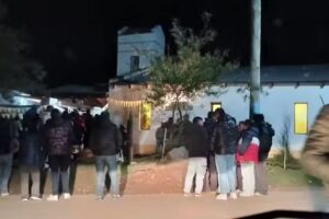 Capilla Nuestra Señora del Valle