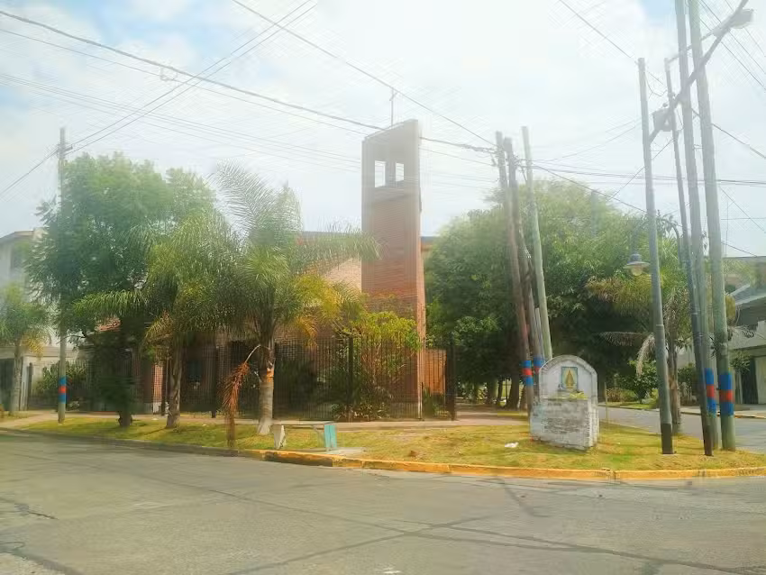 Capilla Nuestra Se&ntilde;ora del Valle