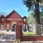 Capilla Nuestra Se&ntilde;ora del Valle