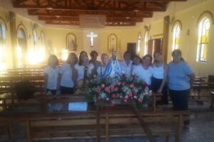 Capilla Nuestra Se&ntilde;ora Del Valle