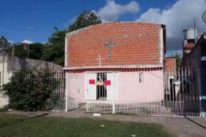 Capilla Nuestra Se&ntilde;ora Del Valle