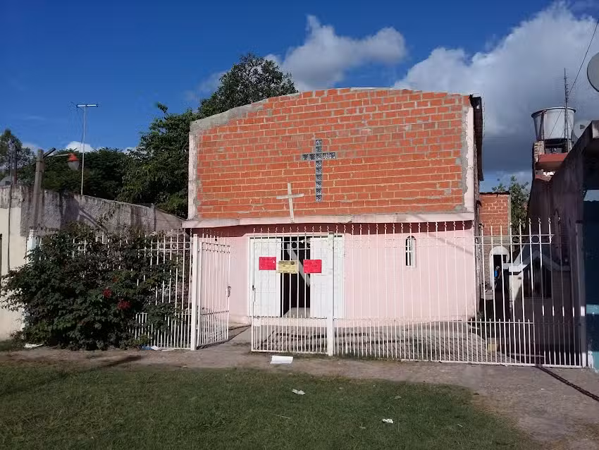 Capilla Nuestra Se&ntilde;ora Del Valle