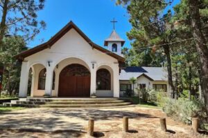 Capilla Nuestra Señora del Valle
