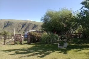 Capilla nuestra se&ntilde;ora del Valle el potrerillo