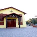 Capilla Nuestra Se&ntilde;ora Virgen del Carmen