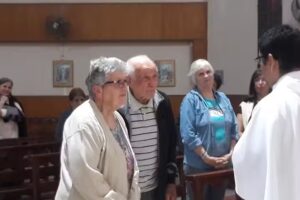 Capilla NUESTRA SRA. DE FATIMA