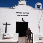 Capilla Nuestra Sra. de F&aacute;tima