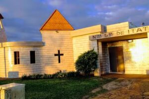 Capilla Nuestra Sra De Itati