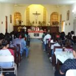 Capilla Nuestra Sra. De la Merced