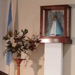 Capilla Nuestra Sra. de Luj&aacute;n