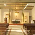 CAPILLA NUESTRA SRA DE LUJAN