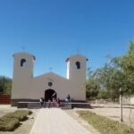 Capilla Nuestra Sra. De Luj&aacute;n