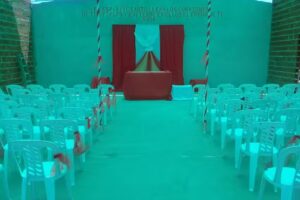 Capilla Nuestra Sra. Del Carmen