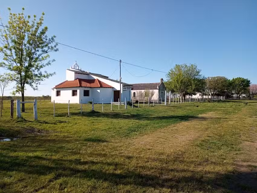 Capilla Nuestra Sra. del Huerto