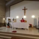 CAPILLA NUESTRA SRA. del PERPETUO SOCORRO