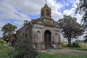 Capilla Nuestra Sra. del Perpetuo Socorro