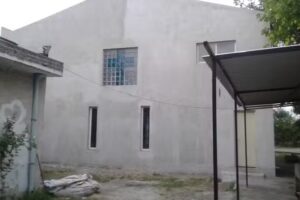 Capilla Nuestra Sra Del Rosario