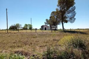 Capilla Nuestra Sra. del Rosario