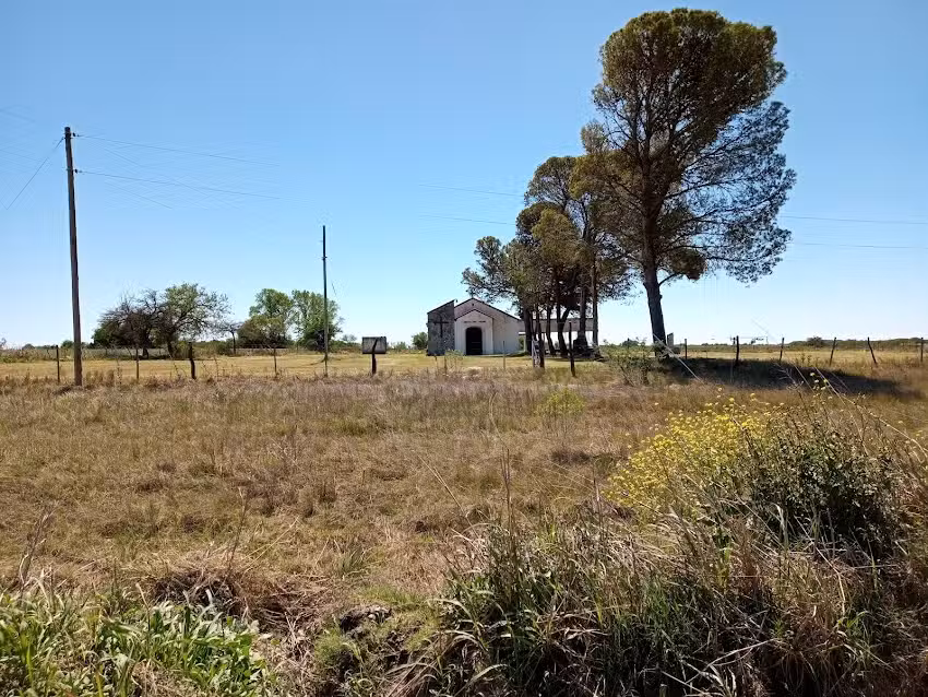 Capilla Nuestra Sra. del Rosario