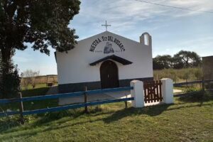 Capilla Nuestra Sra. del Rosario