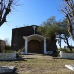 Capilla &ldquo;Nuestra Sra. del Rosario de Pompeya&rdquo;