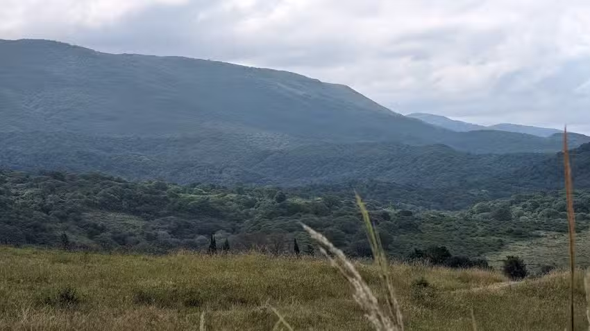 Capilla Nuestro Se&ntilde;or de la Salud