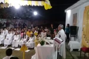 Capilla Nuestro Señor de los Remedios